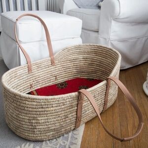 Moses Basket